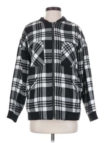Monki Jacket (view 1)