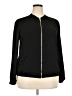 Apt. 9 Black Jacket Size XXL - photo 1