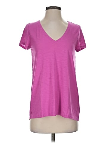 Lilly Pulitzer Short Sleeve T-Shirt (view 1)