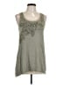 Kische Green Tank Top Size L - photo 1
