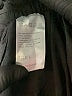Unbranded Solid Black Athletic Shorts Size L - photo 3