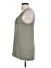 Kische Green Tank Top Size L - photo 5