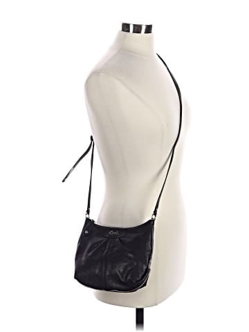 Coach Factory Leather Crossbody Bag (view 2)