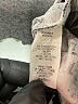 Forever 21 Graphic Black Cocktail Dress Size M - photo 8