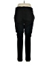DKNY Jeans Solid Black Active Pants Size XL - photo 2