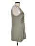 Kische Green Tank Top Size L - photo 4