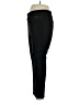 DKNY Jeans Solid Black Active Pants Size XL - photo 5