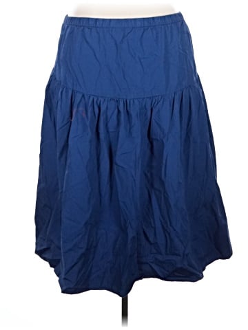 Banana Republic Factory Store Casual Skirt (view 2)