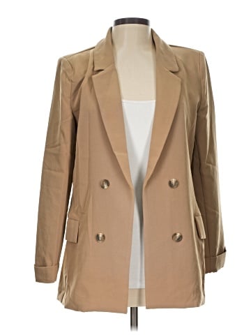 The Workshop Trenchcoat (view 1)