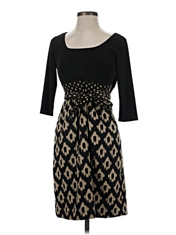 Jessica Howard Casual Dress (view 1)
