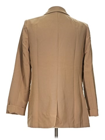 The Workshop Trenchcoat (view 2)