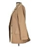 The Workshop 100% Polyester Tan Trenchcoat Size L - photo 5