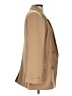 The Workshop 100% Polyester Tan Trenchcoat Size L - photo 4