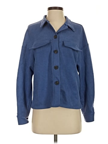 Love Long Sleeve Blouse (view 1)