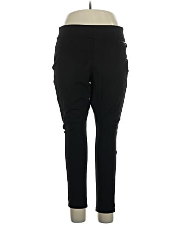 DKNY Jeans Active Pants (view 1)