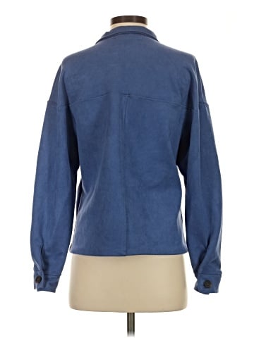 Love Long Sleeve Blouse (view 2)