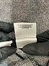 Anne Klein Chevron-herringbone Gray Dress Pants Size 20W - photo 6