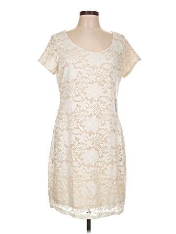 Tiana B. Casual Dress (view 1)