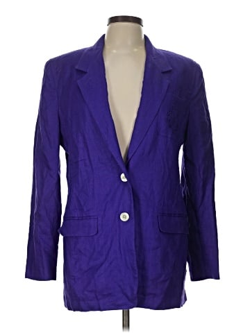 Lauren by Ralph Lauren Blazer (view 1)