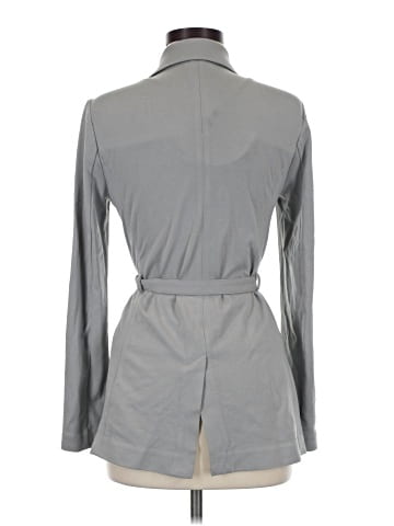 Club Monaco Trenchcoat (view 2)