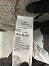 ALLSAINTS Tweed Gray Turtleneck Sweater Size XS - photo 8