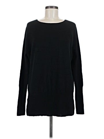 Vince. Cashmere Pullover Sweater (view 1)