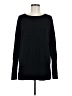 Vince. 100% Cashmere Black Cashmere Pullover Sweater Size M - photo 1