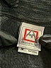 Avalanche 100% Polyester Gray Pullover Sweater Size M - photo 7