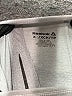Reebok Silver Sleeveless T-Shirt Size XS - photo 7