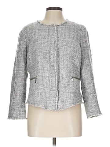 Liz Claiborne Jacket (view 1)