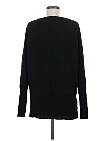 Vince. Cashmere Pullover Sweater (view 2)