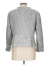Liz Claiborne Tweed Gray Jacket Size L - photo 2