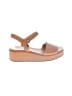 Camper Tan Wedges Size EU 39 - photo 1