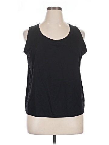 Karen Kane Sleeveless Top (view 1)