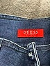 Guess Solid Blue Jeans Size 31 waist - photo 7