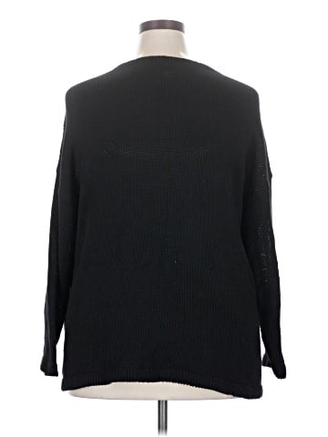 Eileen Fisher Pullover Sweater (view 2)