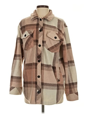 Thread & Supply Coat (view 1)