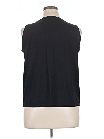 Karen Kane Sleeveless Top (view 2)