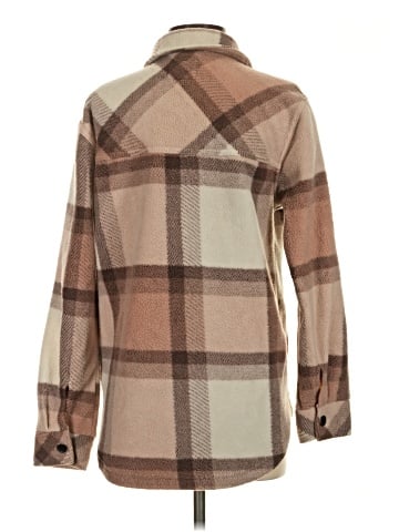 Thread & Supply Coat (view 2)