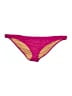 J.Crew Pink Swimsuit Bottoms Size 3X - photo 1