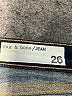 Rag & Bone/JEAN Stars Blue Jeans Size 26 waist - photo 5