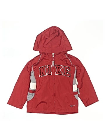 Nike Jacket (view 1)