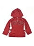 Nike 100% Polyester Red Jacket Size 3T - photo 1
