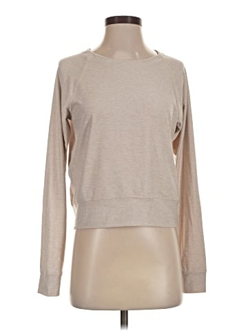 Outdoor Voices Long Sleeve T-Shirt (view 1)