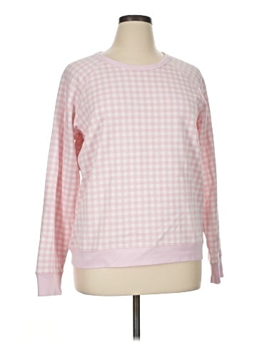Draper James Pullover Sweater (view 1)