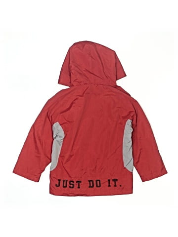 Nike Jacket (view 2)