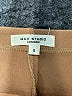 Max Studio Brown Dress Pants Size S - photo 4