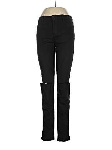 Vibrant M.I.U Jeans (view 1)