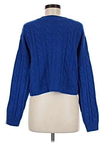 Madewell Pullover Sweater (view 2)