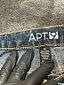 Apt. 9 Blue Jeans Size 10 - photo 7